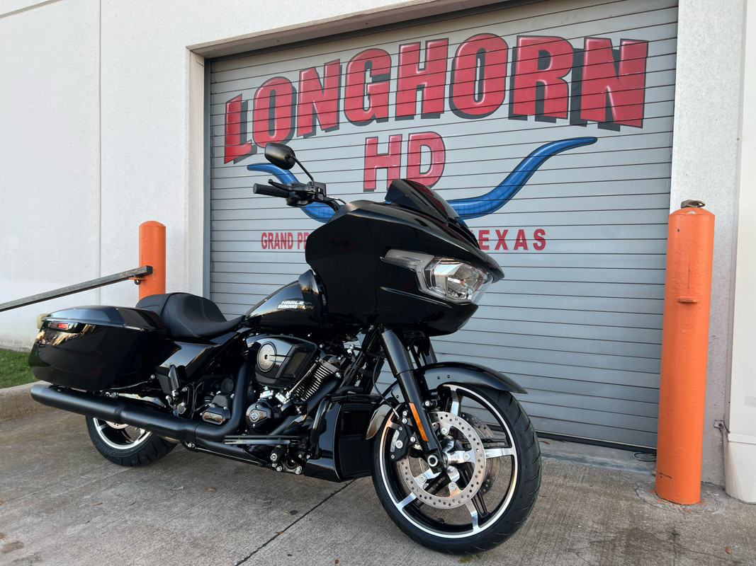Road Glide®