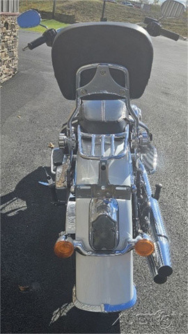 Softail® Deluxe