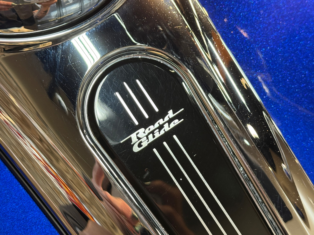 Road Glide®
