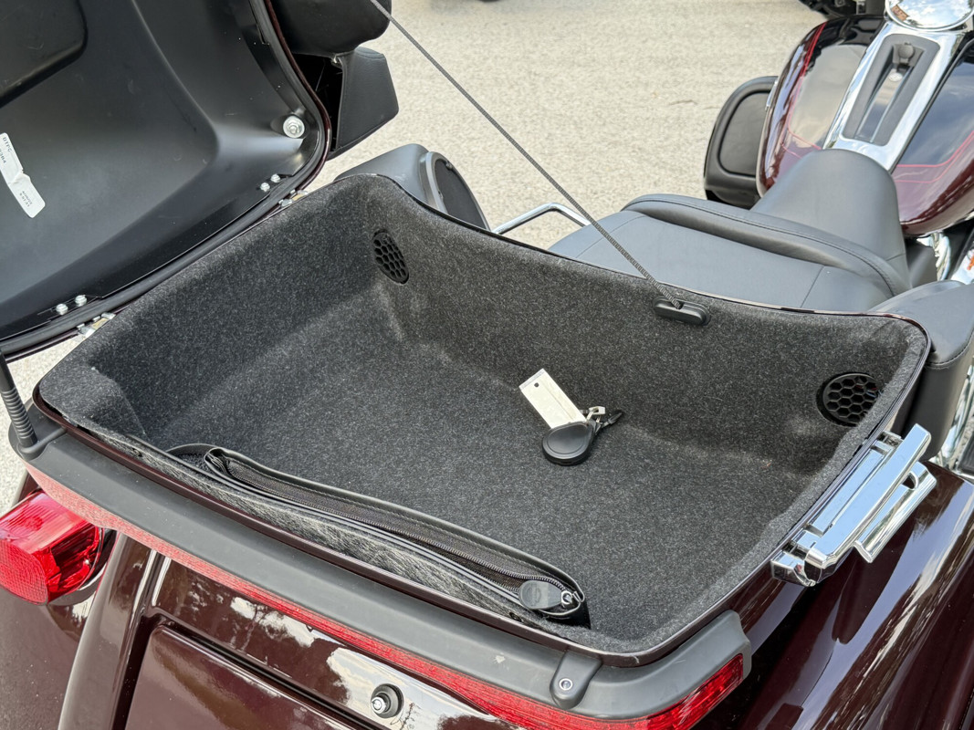 Tri Glide® Ultra