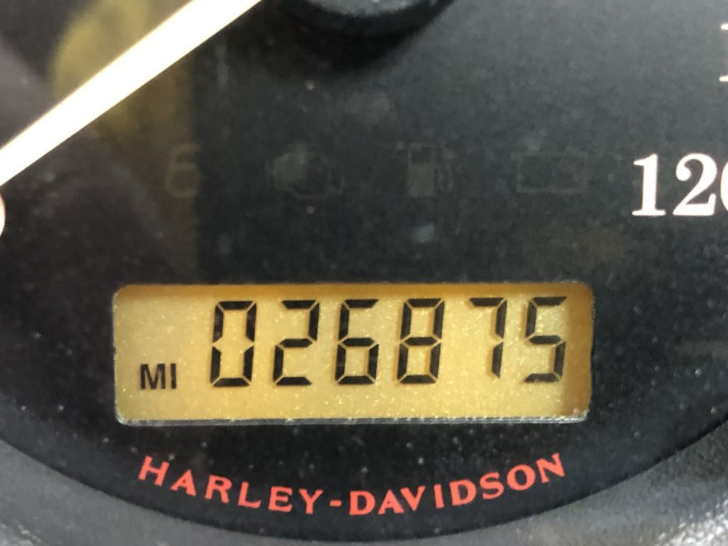 Electra Glide® Classic