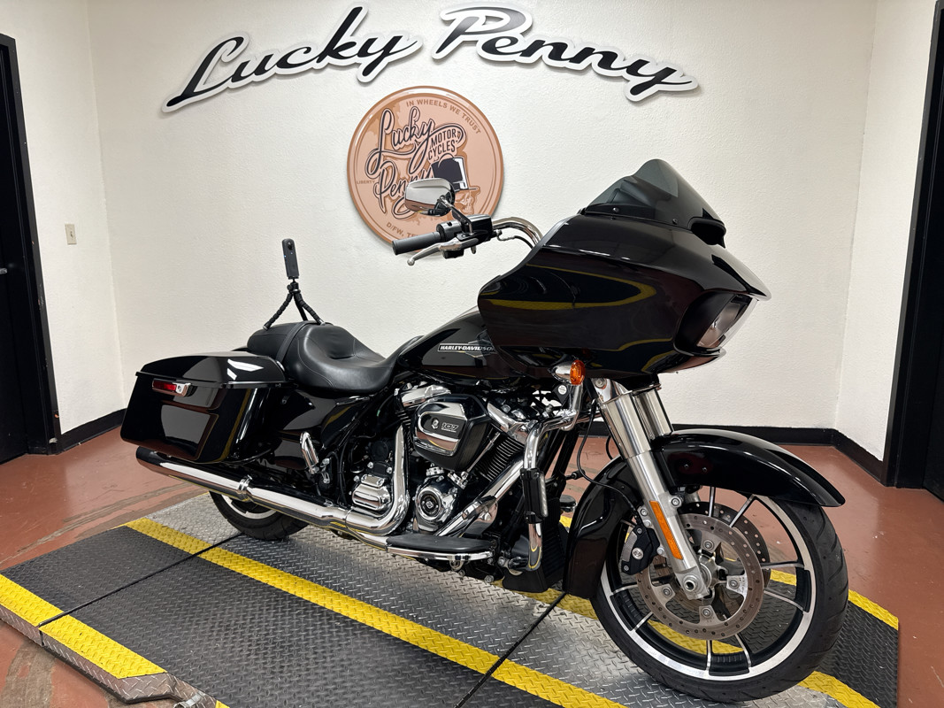 Road Glide®