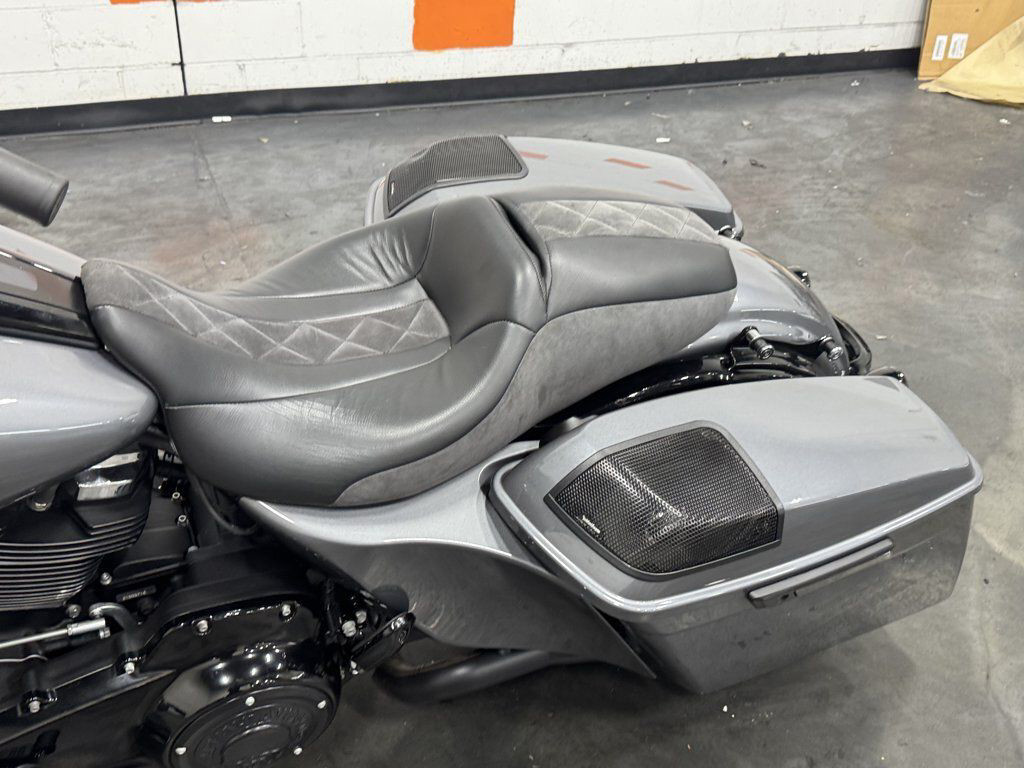 Street Glide® Special