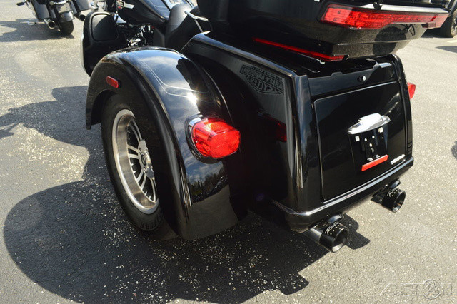 Tri Glide® Ultra