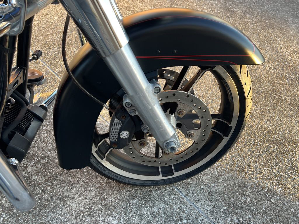 Road Glide® Special