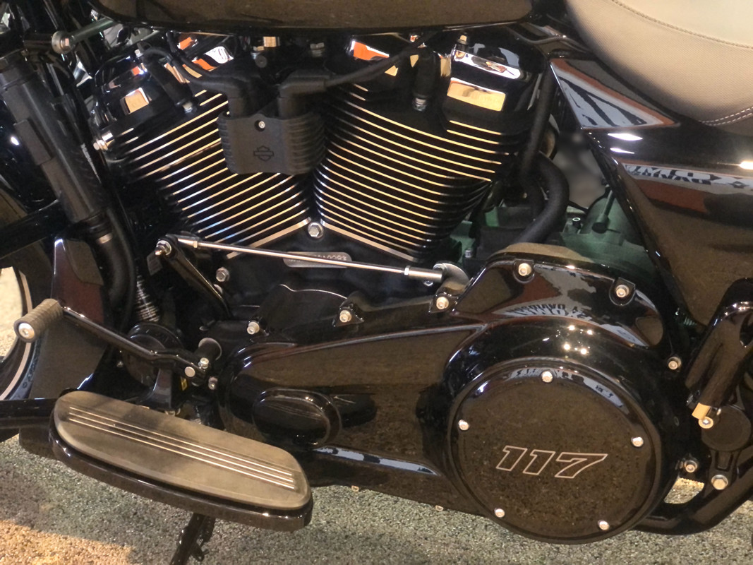 Road Glide®