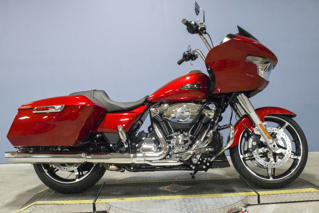 Road Glide®