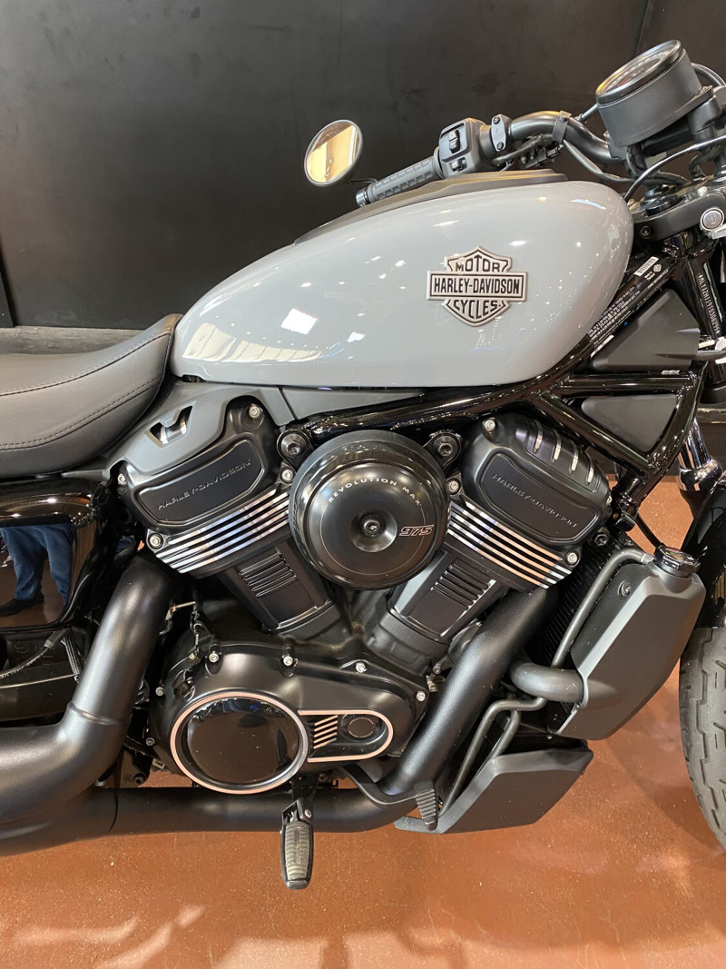 Nightster