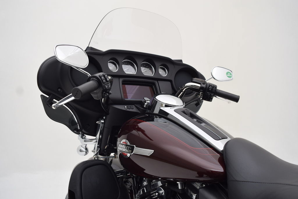 Tri Glide® Ultra