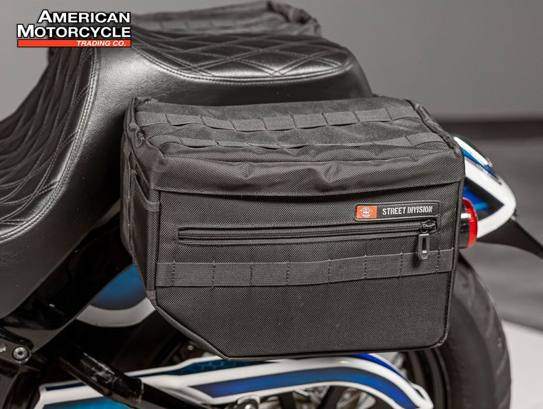 Softail® Street Bob®