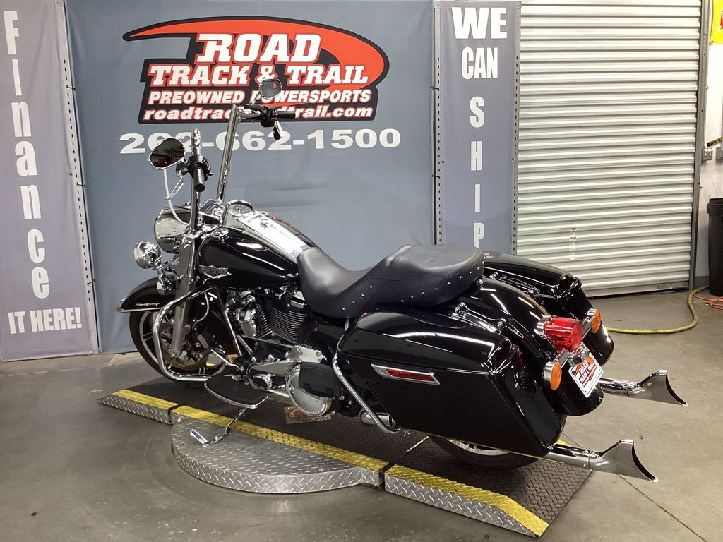 Road King®