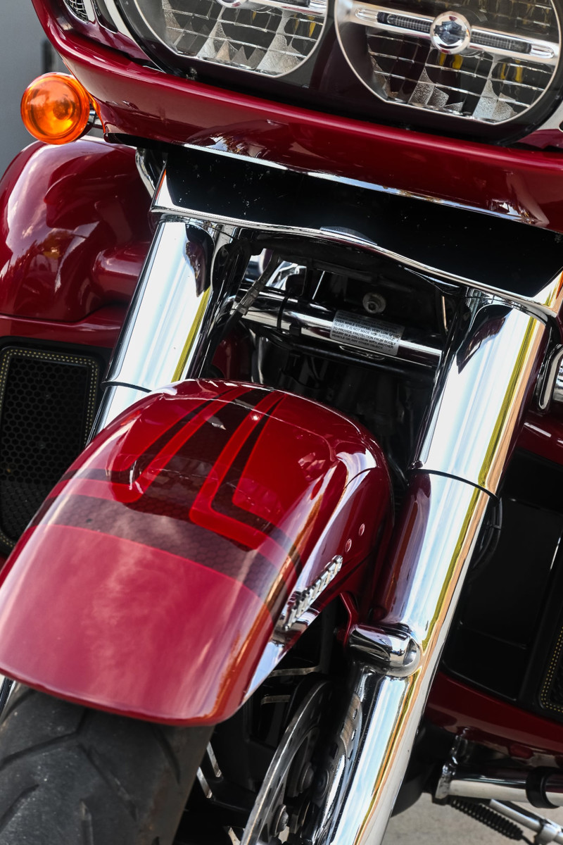 Road Glide® Limited