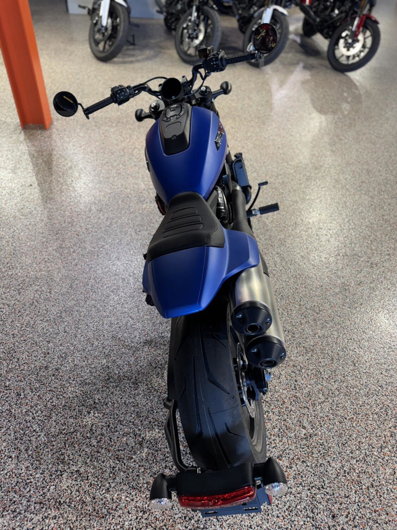 Sportster® S