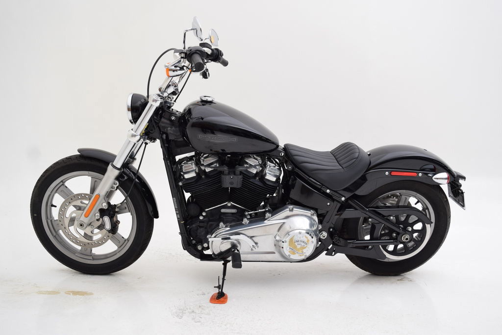 Softail® Standard