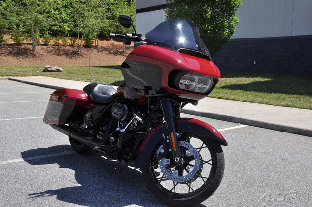 Road Glide® Special