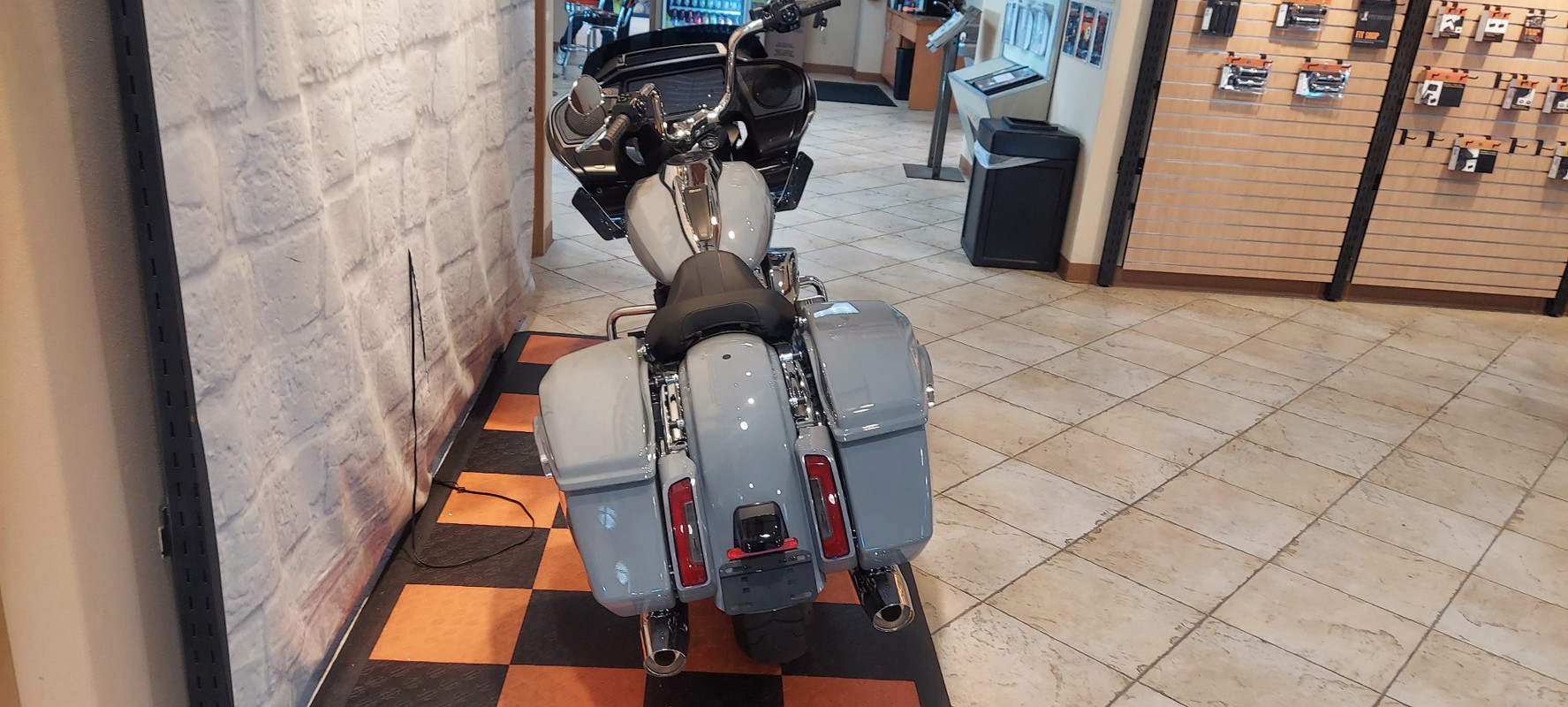 Road Glide®