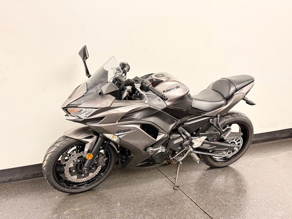 Ninja® 650 ABS