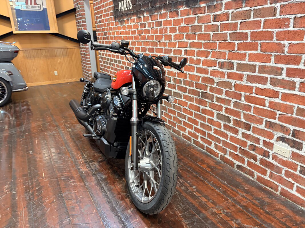 Nightster Special