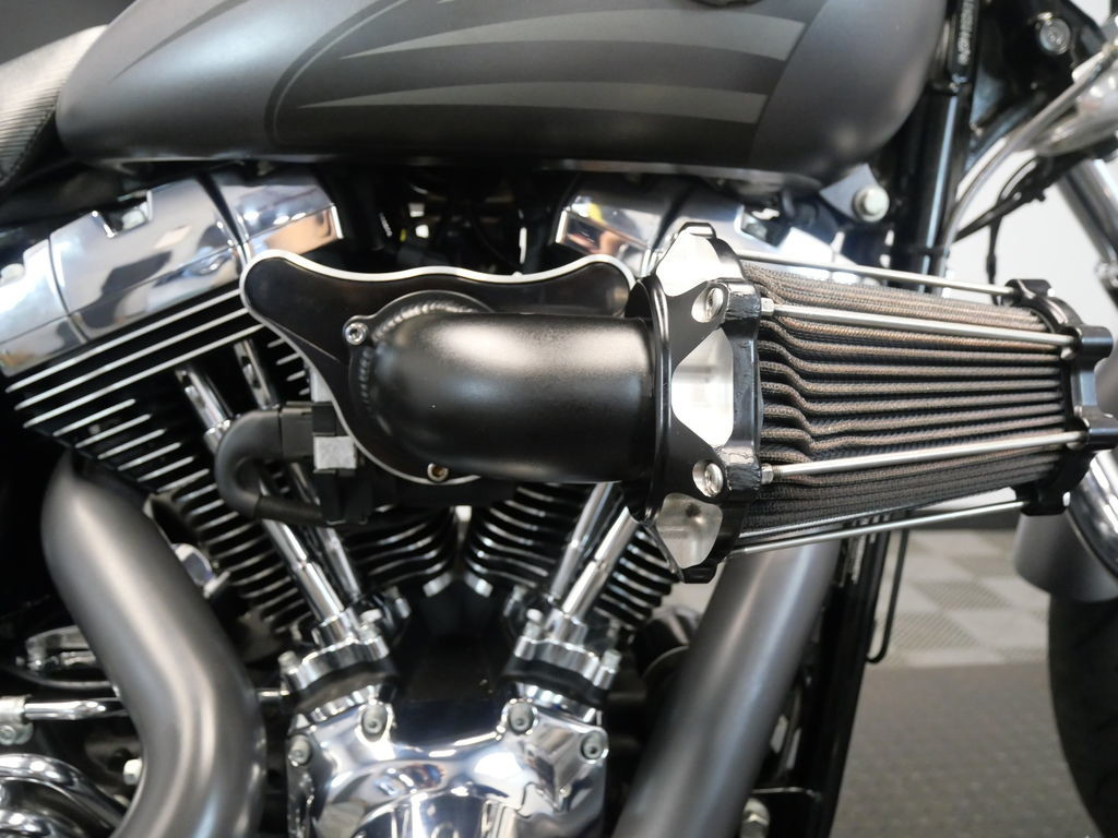Softail® Breakout®