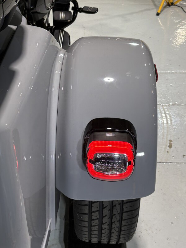 Street Glide® 3 Limited