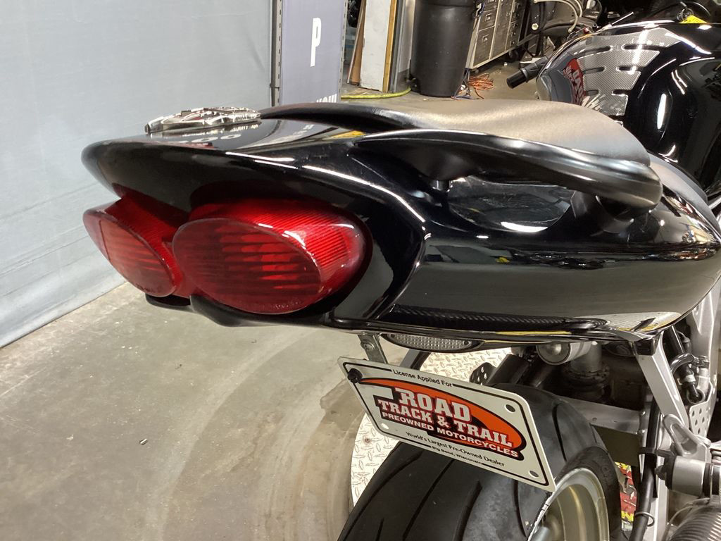 ZZR® 600