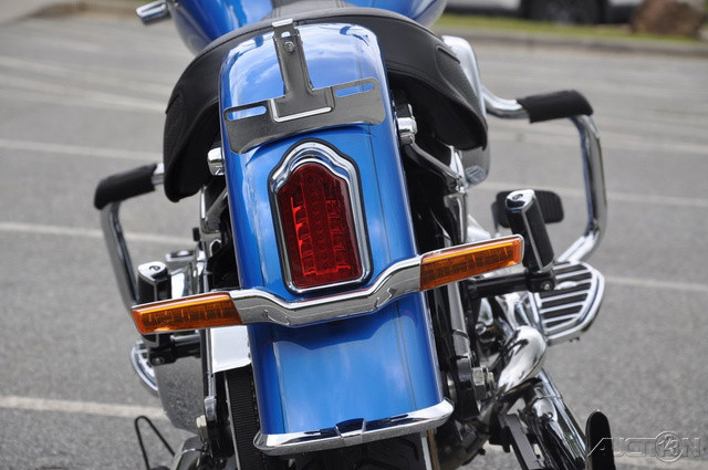 Softail® Deluxe