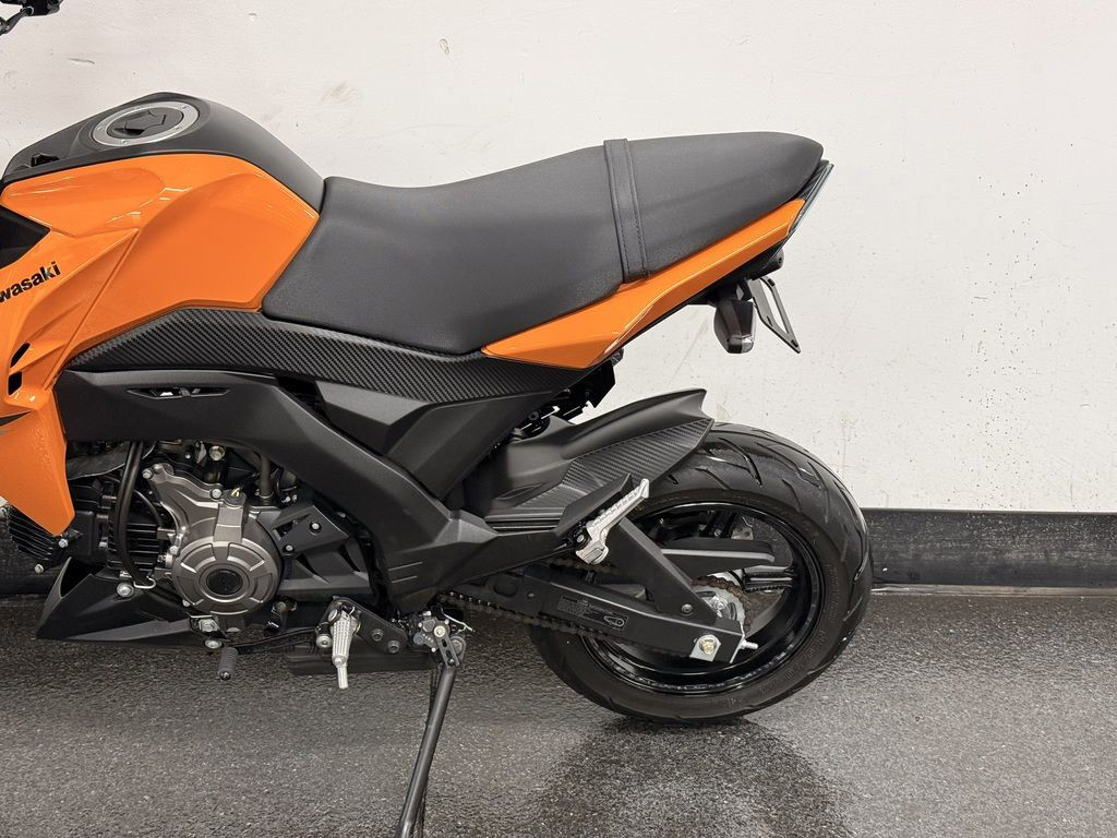 Z125 Pro