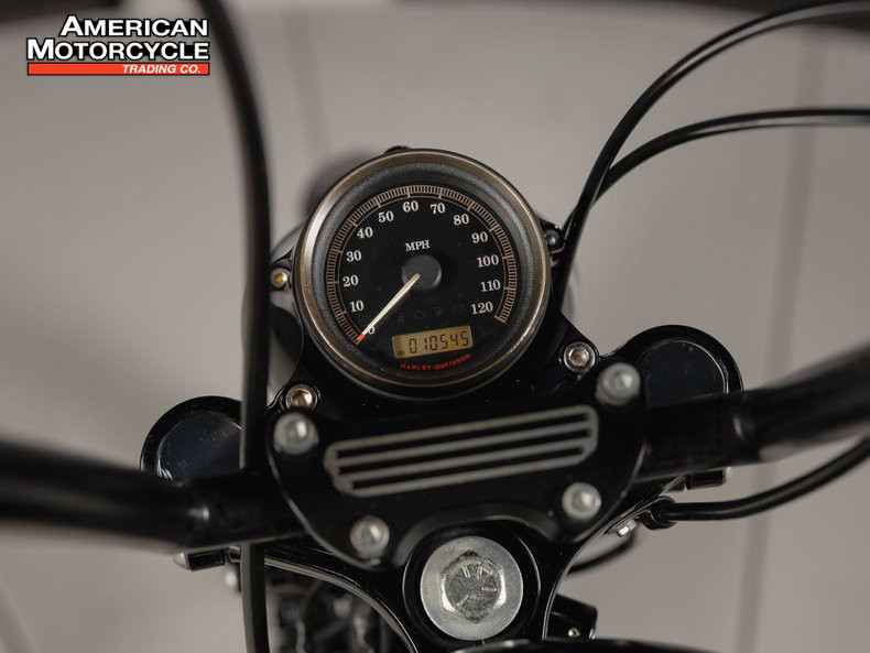 Sportster® Iron 883®