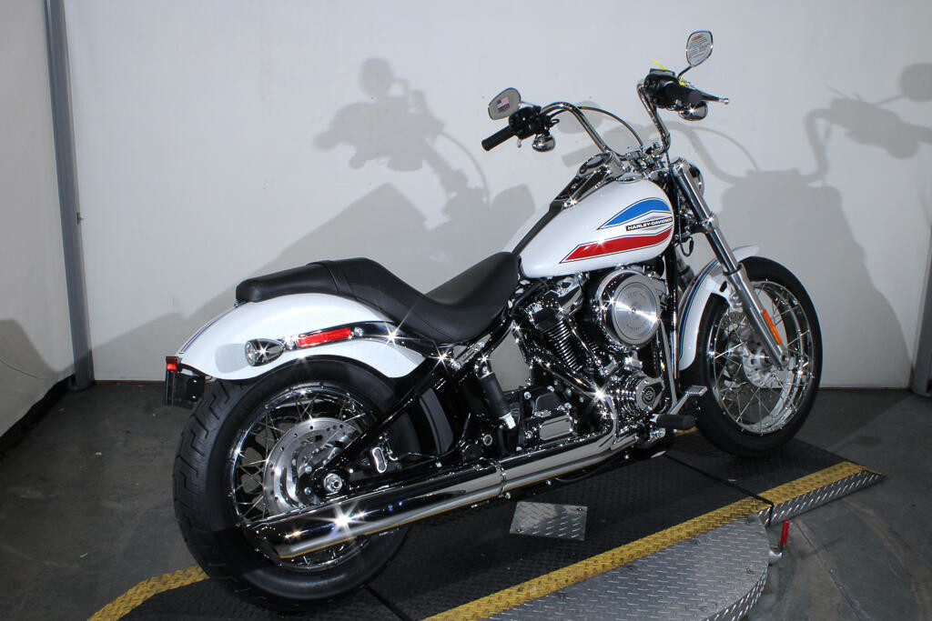 Super Glide