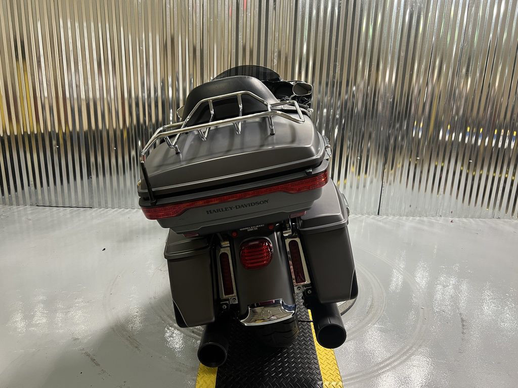 Electra Glide® Ultra® Limited