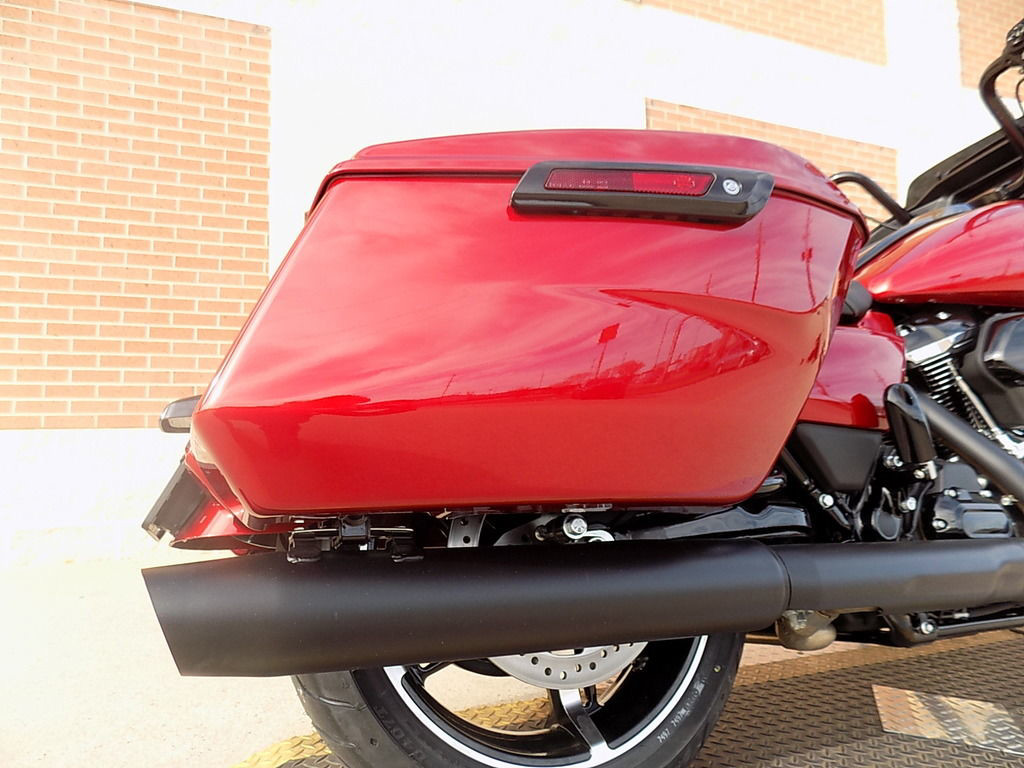 Road Glide®