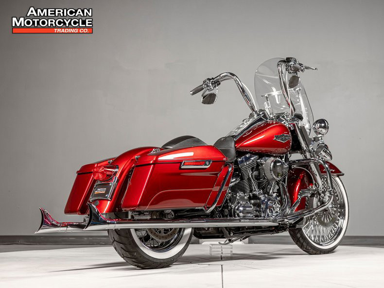 Road King®
