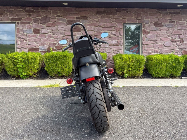 Sportster® 883