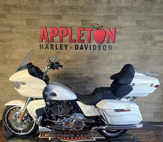 Road Glide® Limited