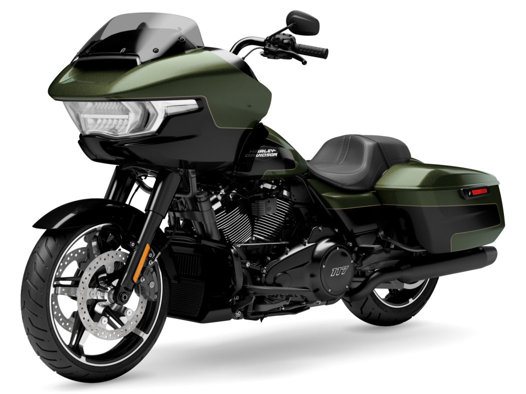 Road Glide®