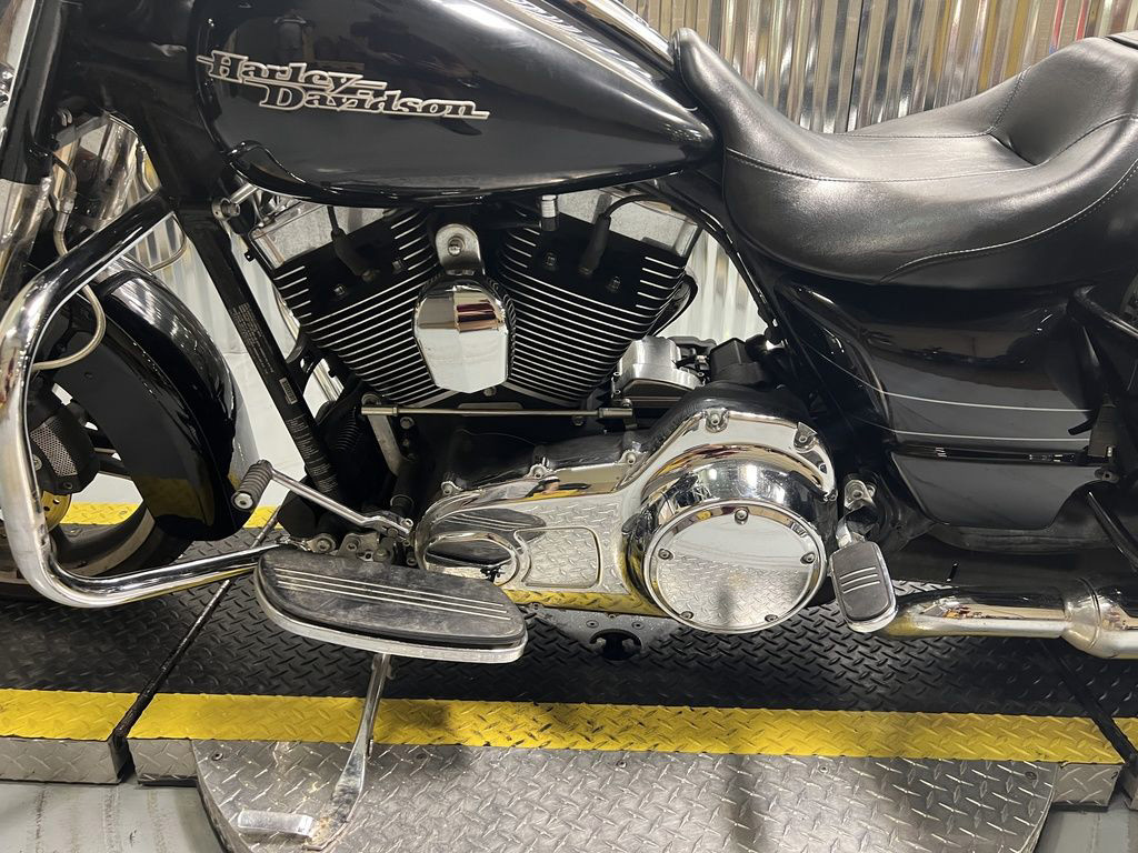 Street Glide® Special