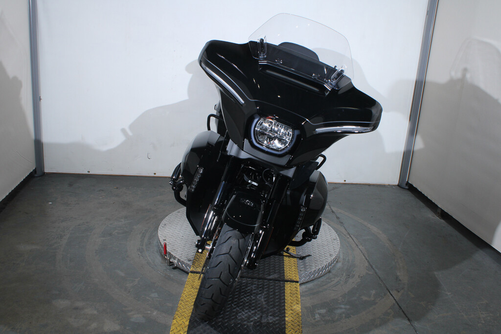 Street Glide® Limited