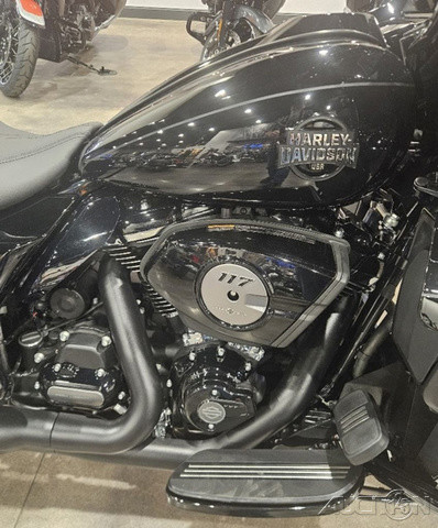 Road Glide® Limited