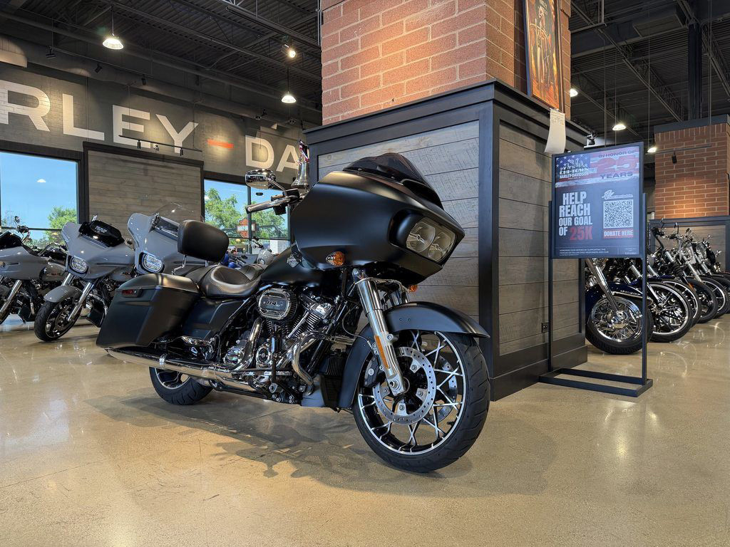 Road Glide® Special