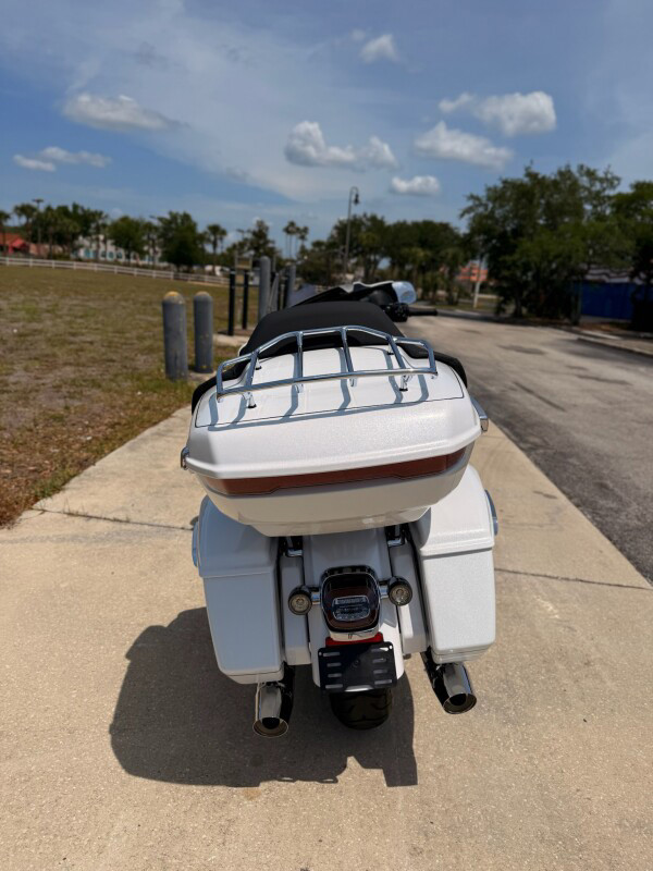 Street Glide® Limited