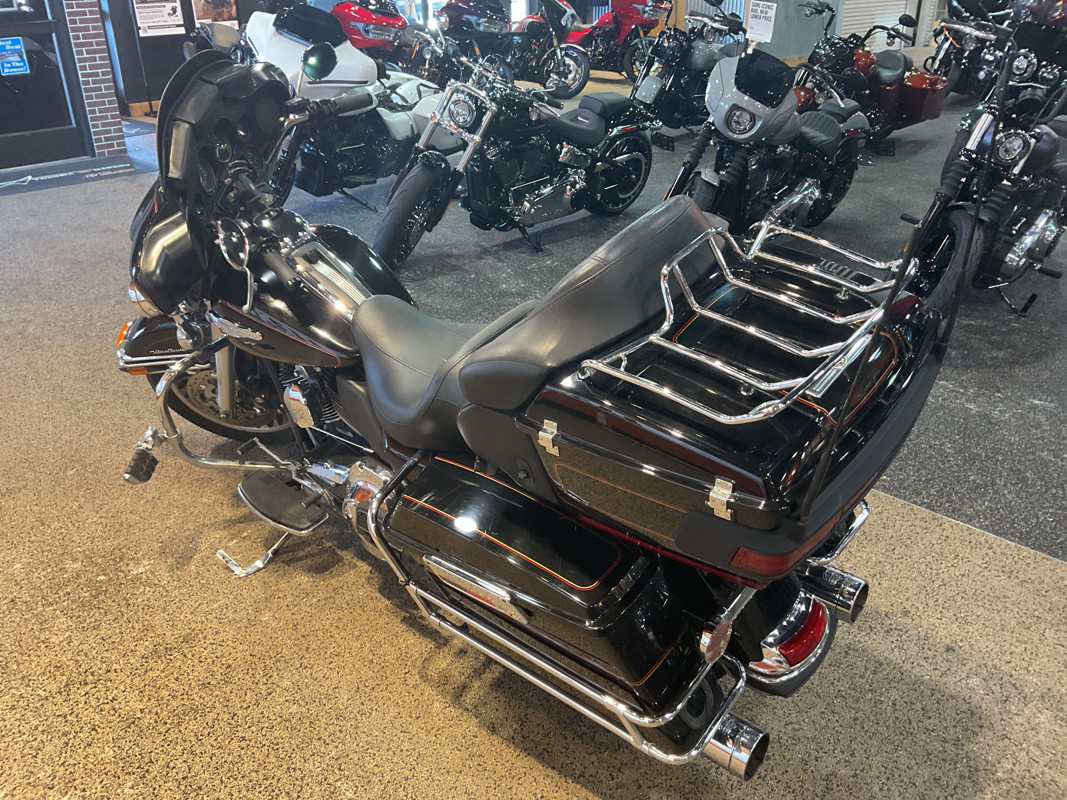 Ultra Classic® Electra Glide®