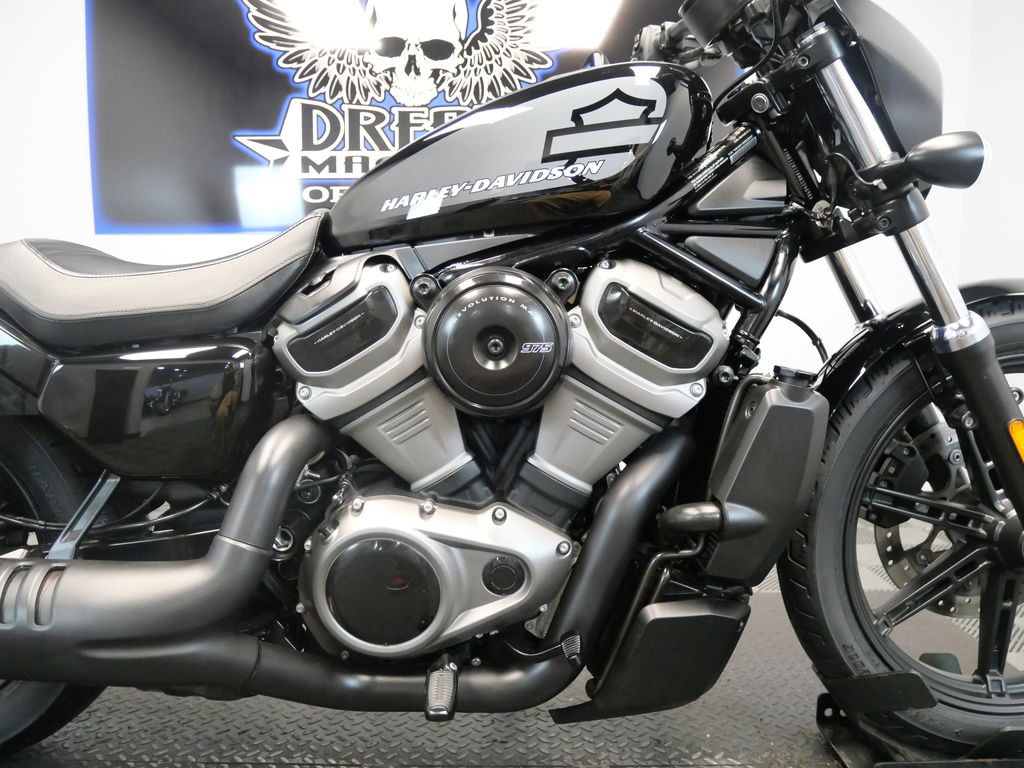 Nightster