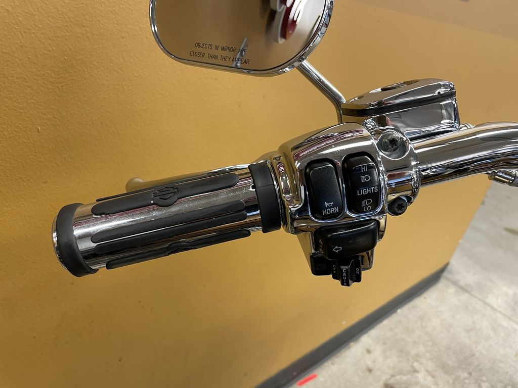 Road King®