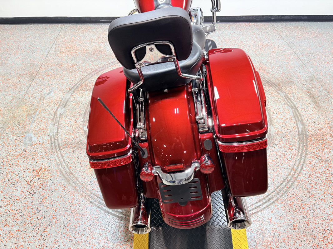Street Glide® Special
