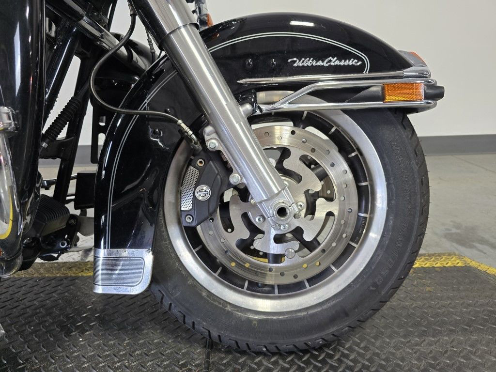 Ultra Classic® Electra Glide®