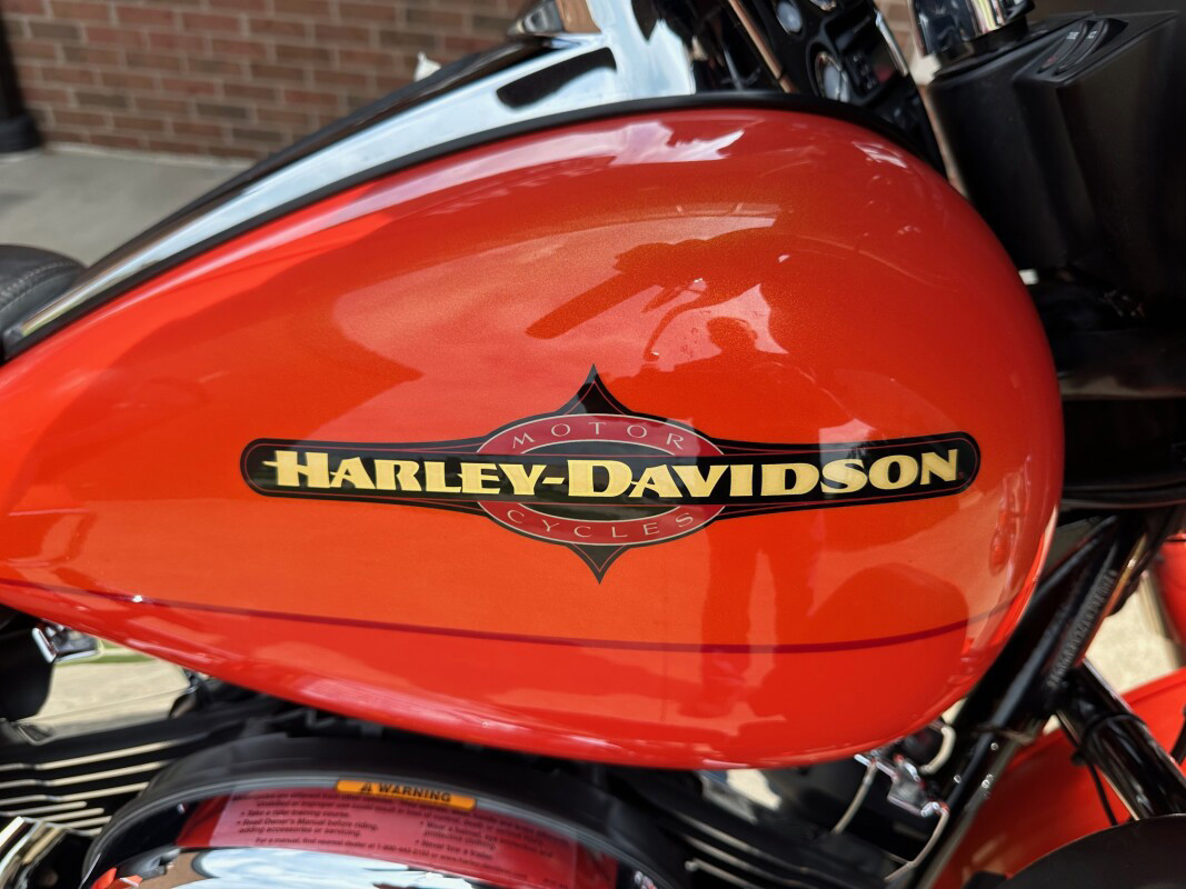 Electra Glide® Ultra Limited