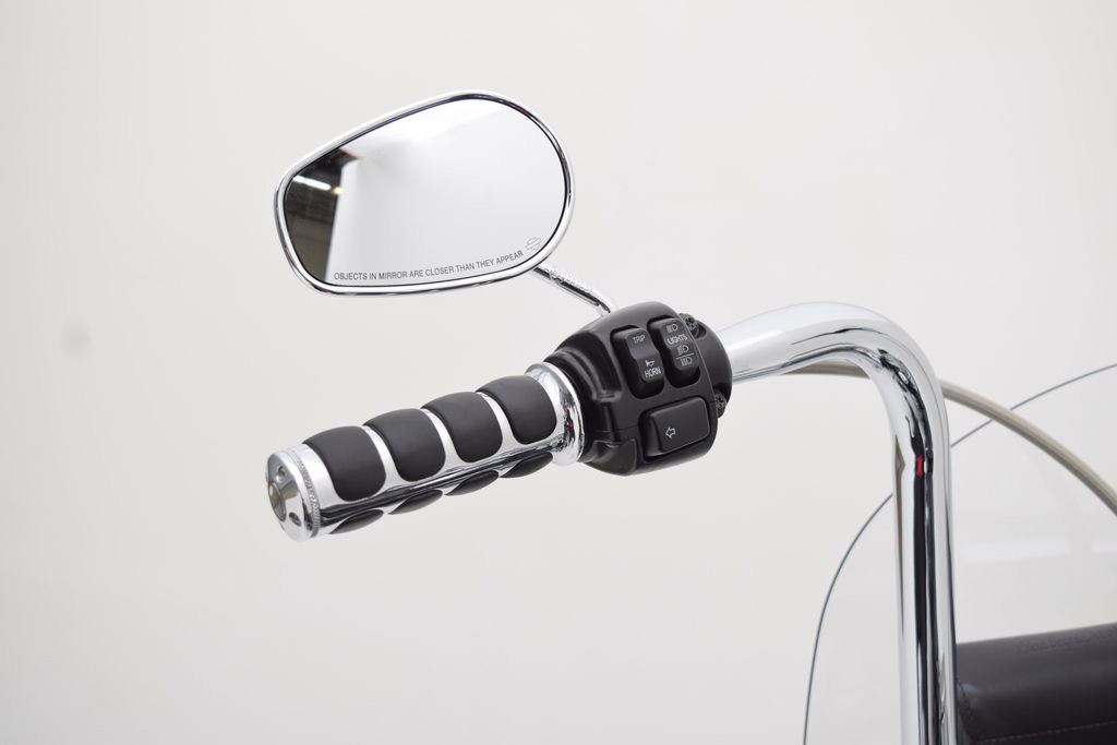 Heritage Softail® Classic