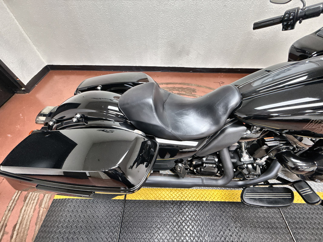 Road Glide® ST