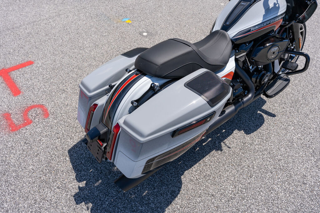 Road Glide®