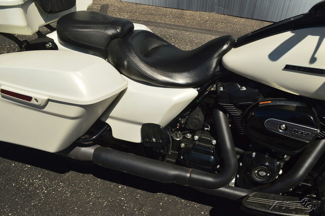 Street Glide® Special